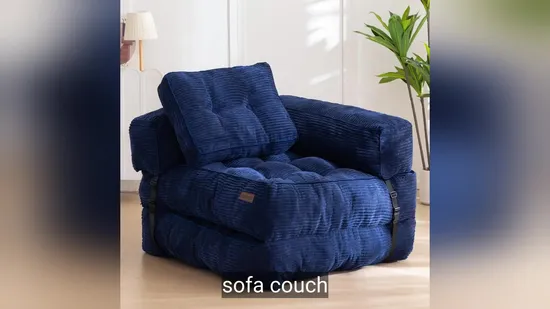 Folding Sofa Bed, L