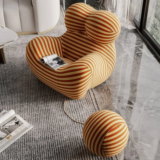 Vacuum Compression Sofa Tofu Block Sofa Living Room Small Apartment Modular Fabric Sofa Free Combination Chameleon Compression Furniture Sofa 