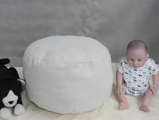 Eco Friendly Kids Sofa Outdoor Waterproof Bean Bags 