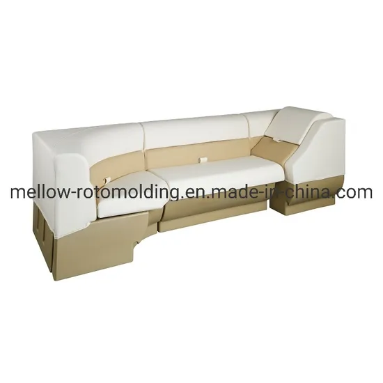 Pontoon Boat Sofa New Collection Whole Set 