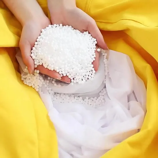 New Style Foam Particles Filled Lazy Sofa Bean Bag Chair Waterproof 